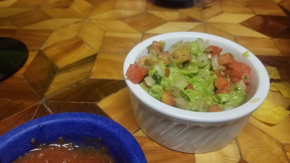 Guacamole