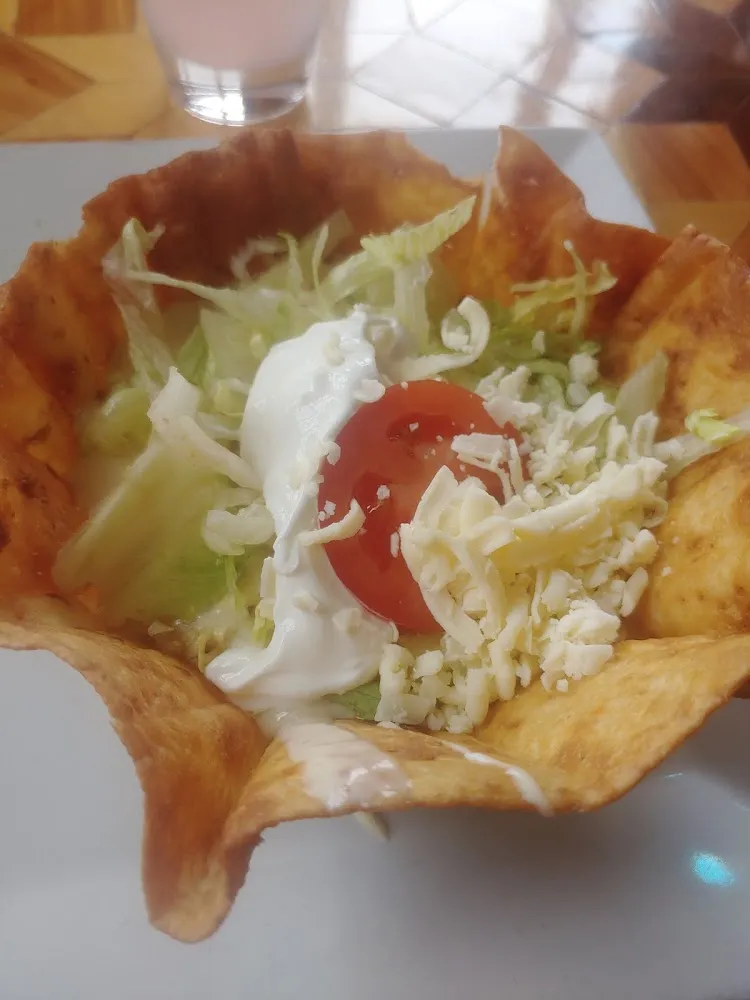 Taco Salad